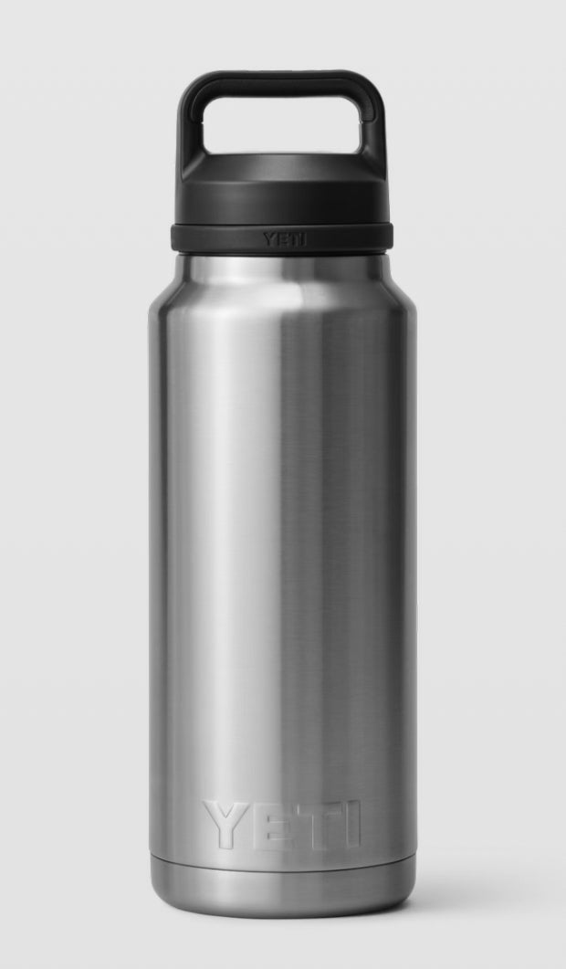 34oz (1L) Customized Yeti Bottle (Chug Lid)