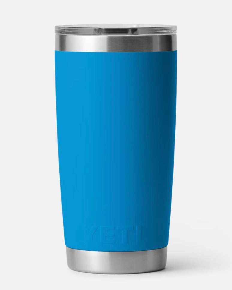 20oz Customized Yeti Tumbler