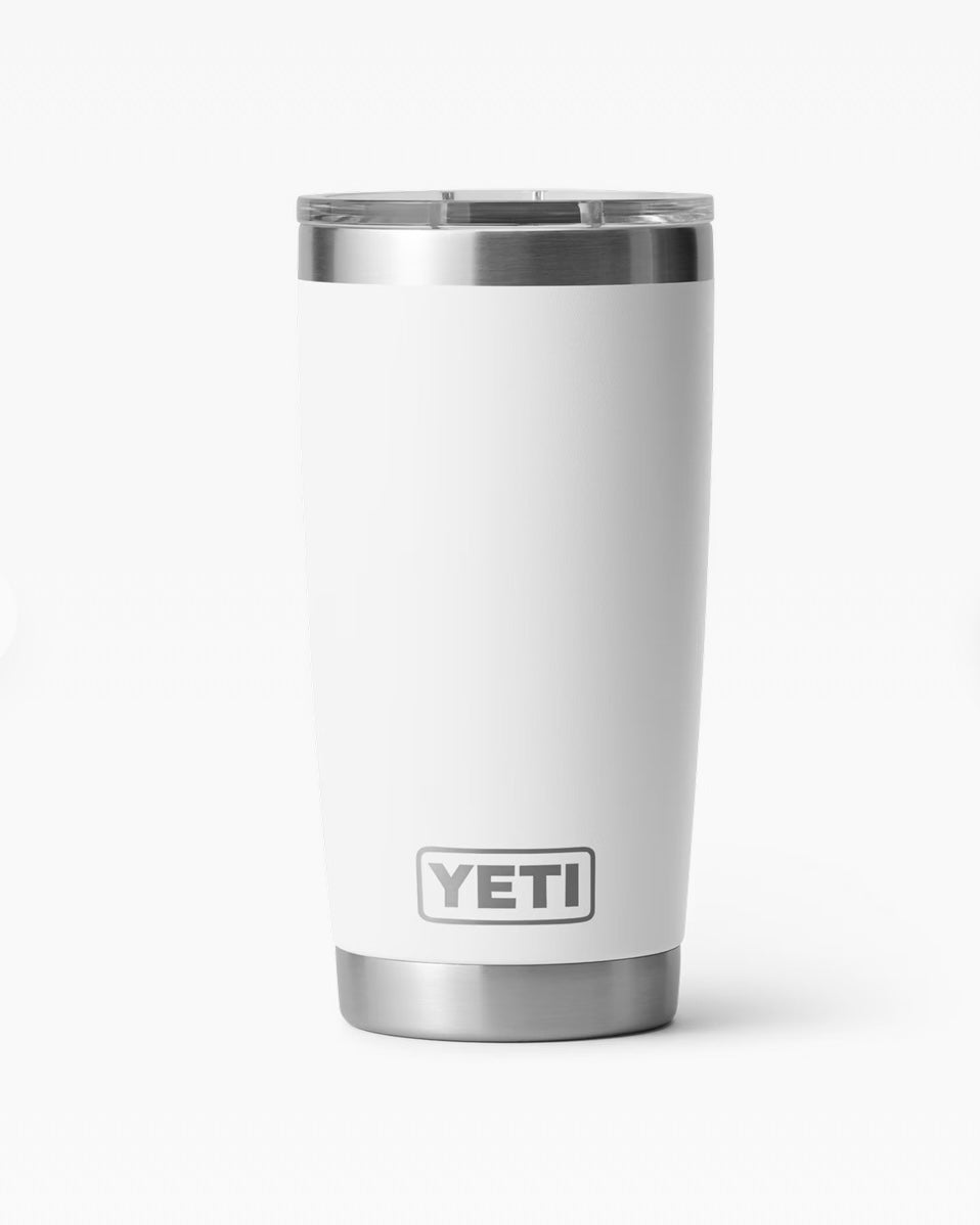 20oz Customized Yeti Tumbler