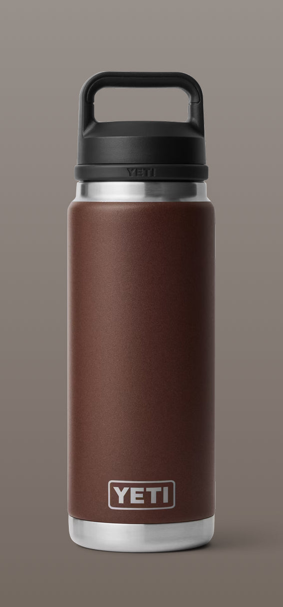 34oz (1L) Customized Yeti Bottle (Chug Lid)