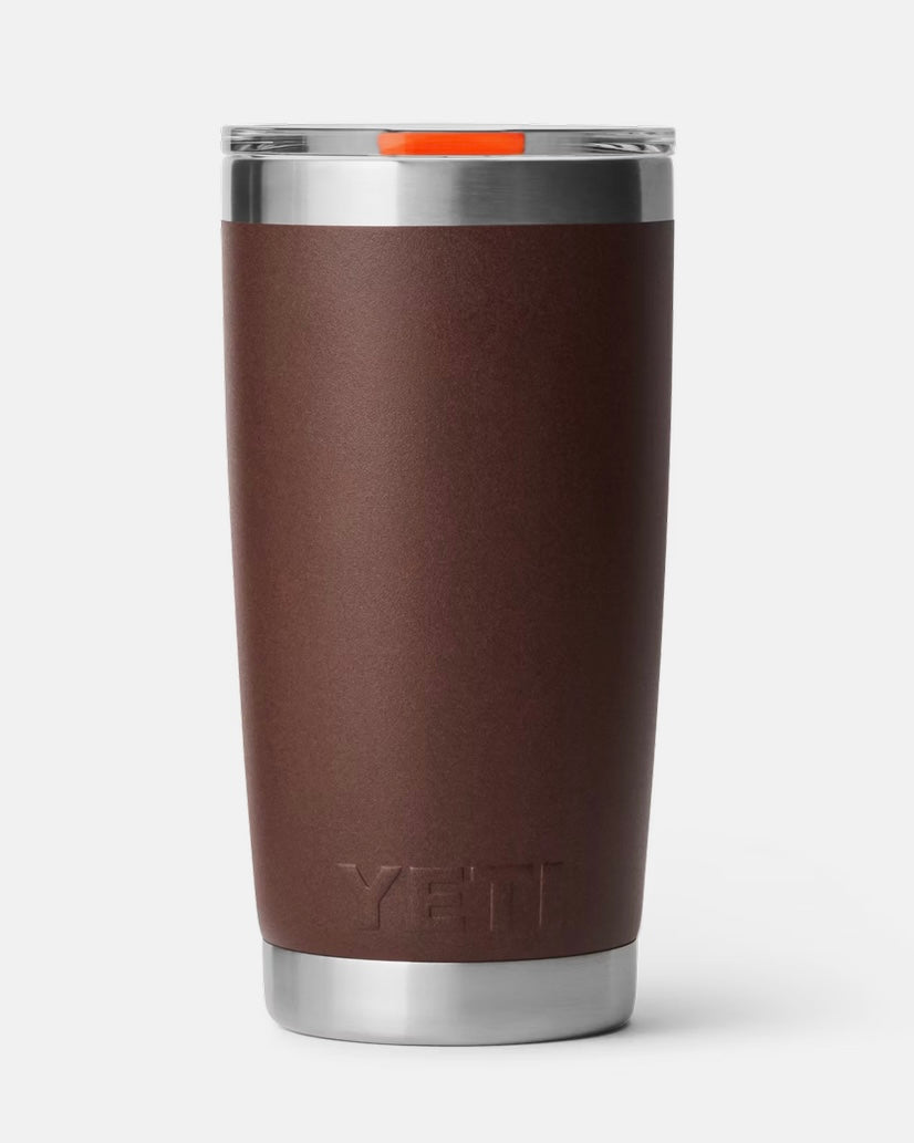 20oz Customized Yeti Tumbler