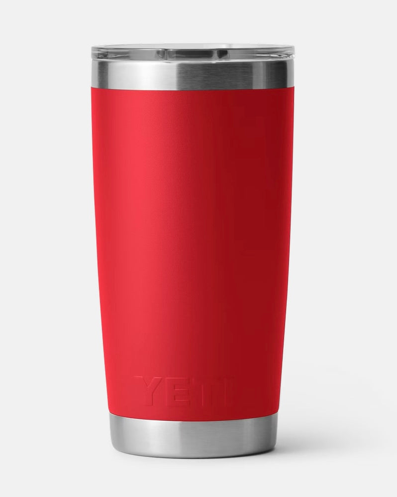 20oz Customized Yeti Tumbler