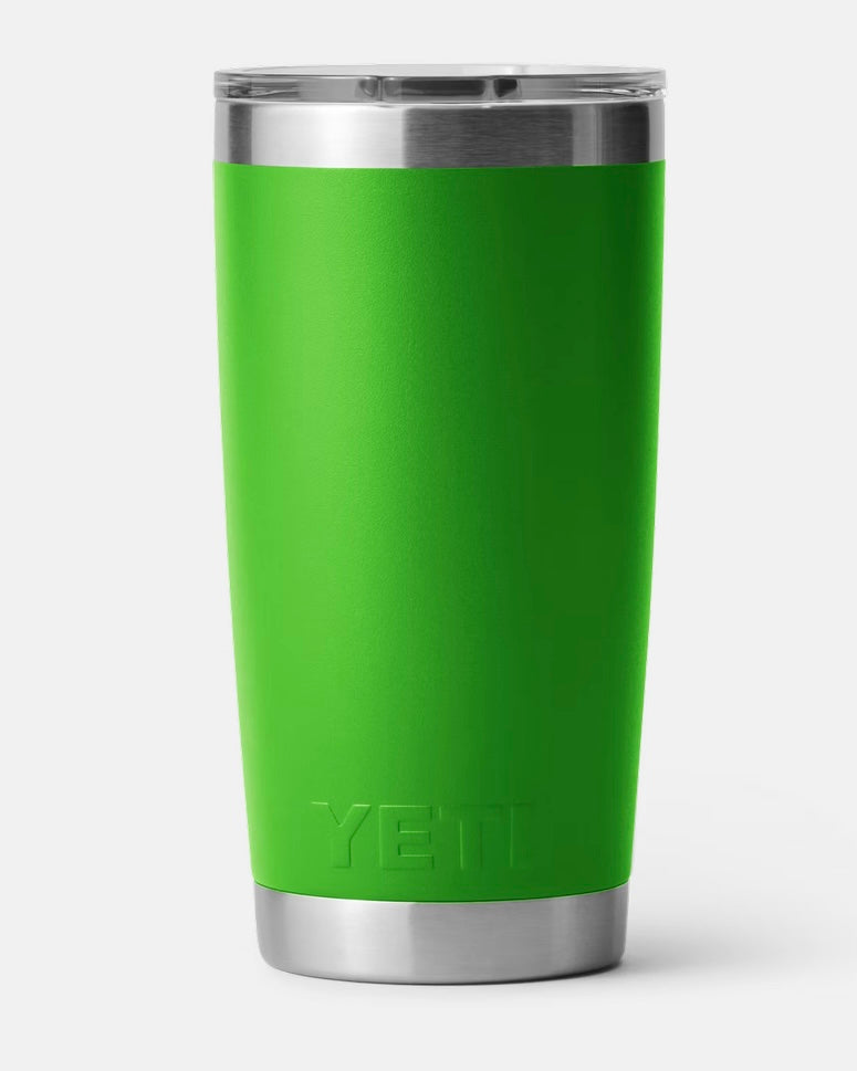 20oz Customized Yeti Tumbler