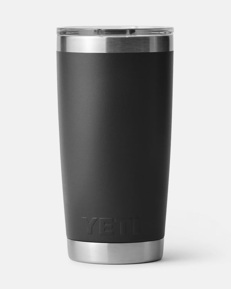 20oz Customized Yeti Tumbler