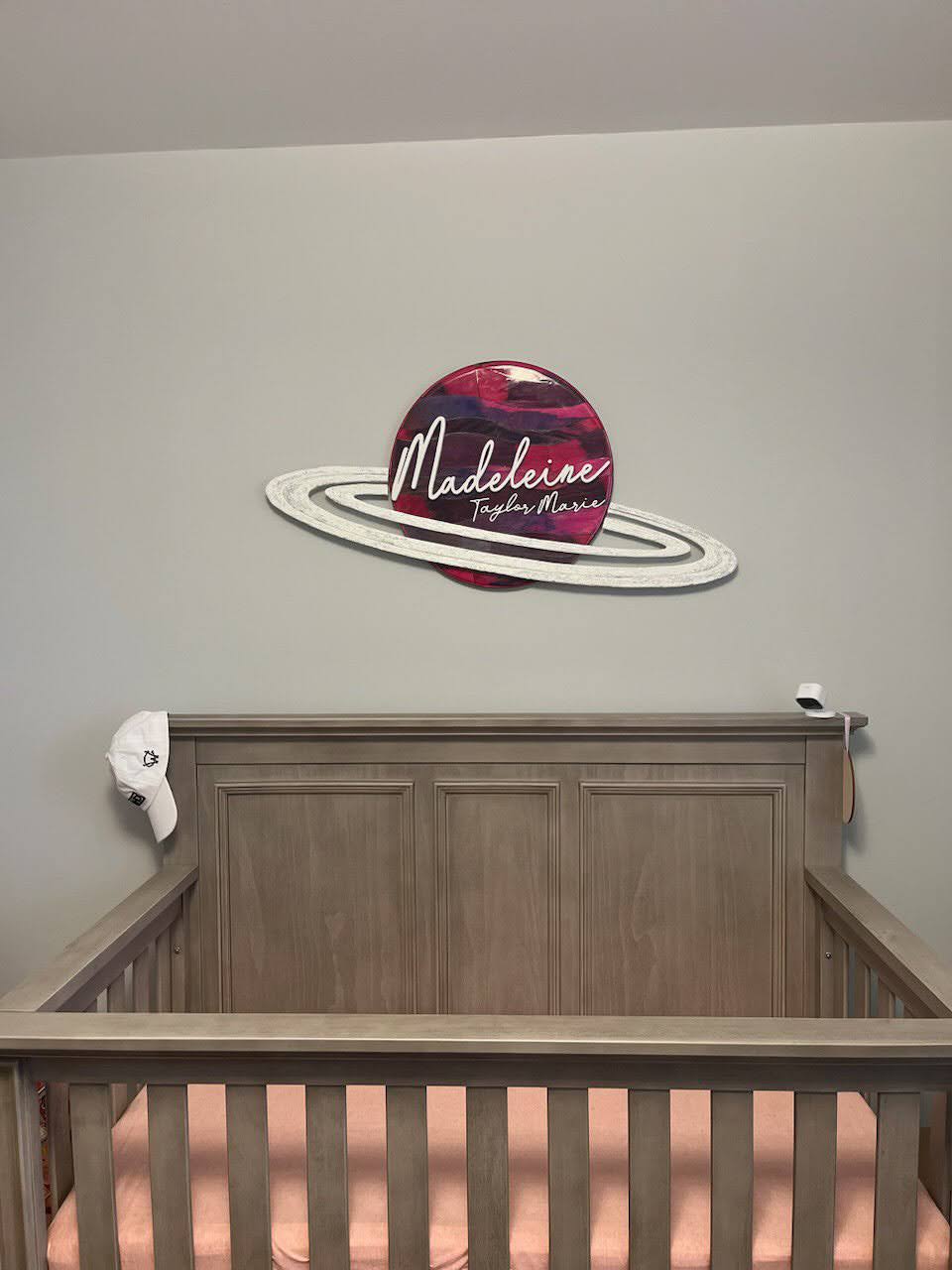 Custom Sign/Artwork Deposit