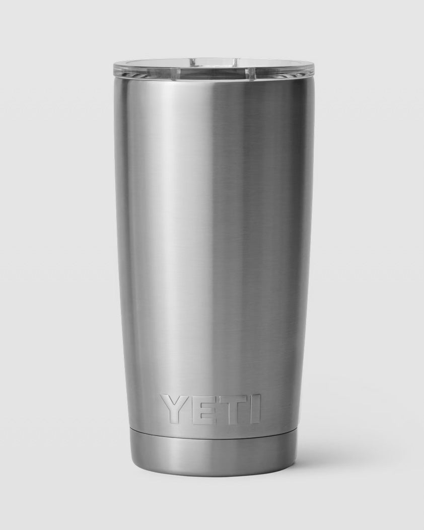20oz Customized Yeti Tumbler