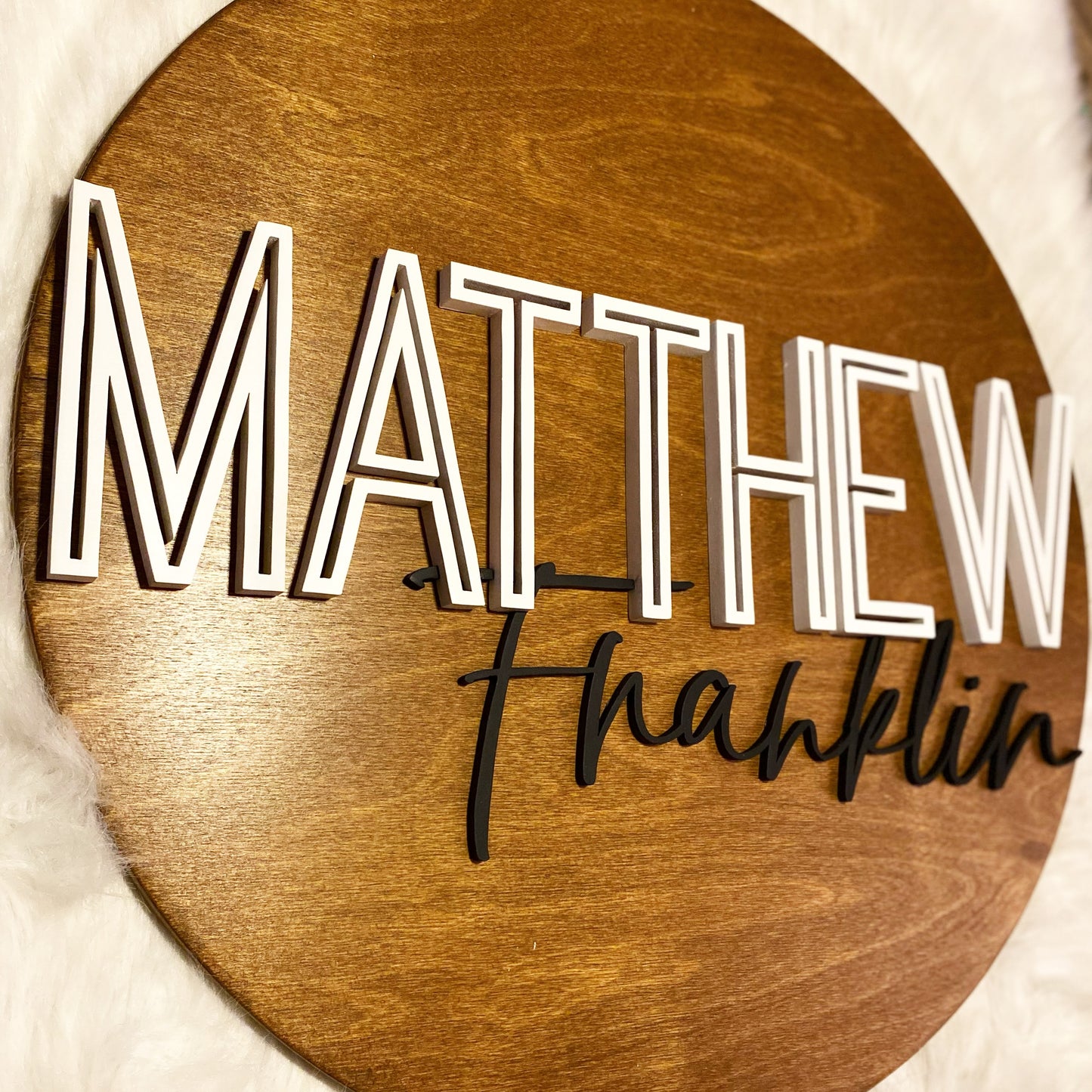 Custom Sign/Artwork Deposit