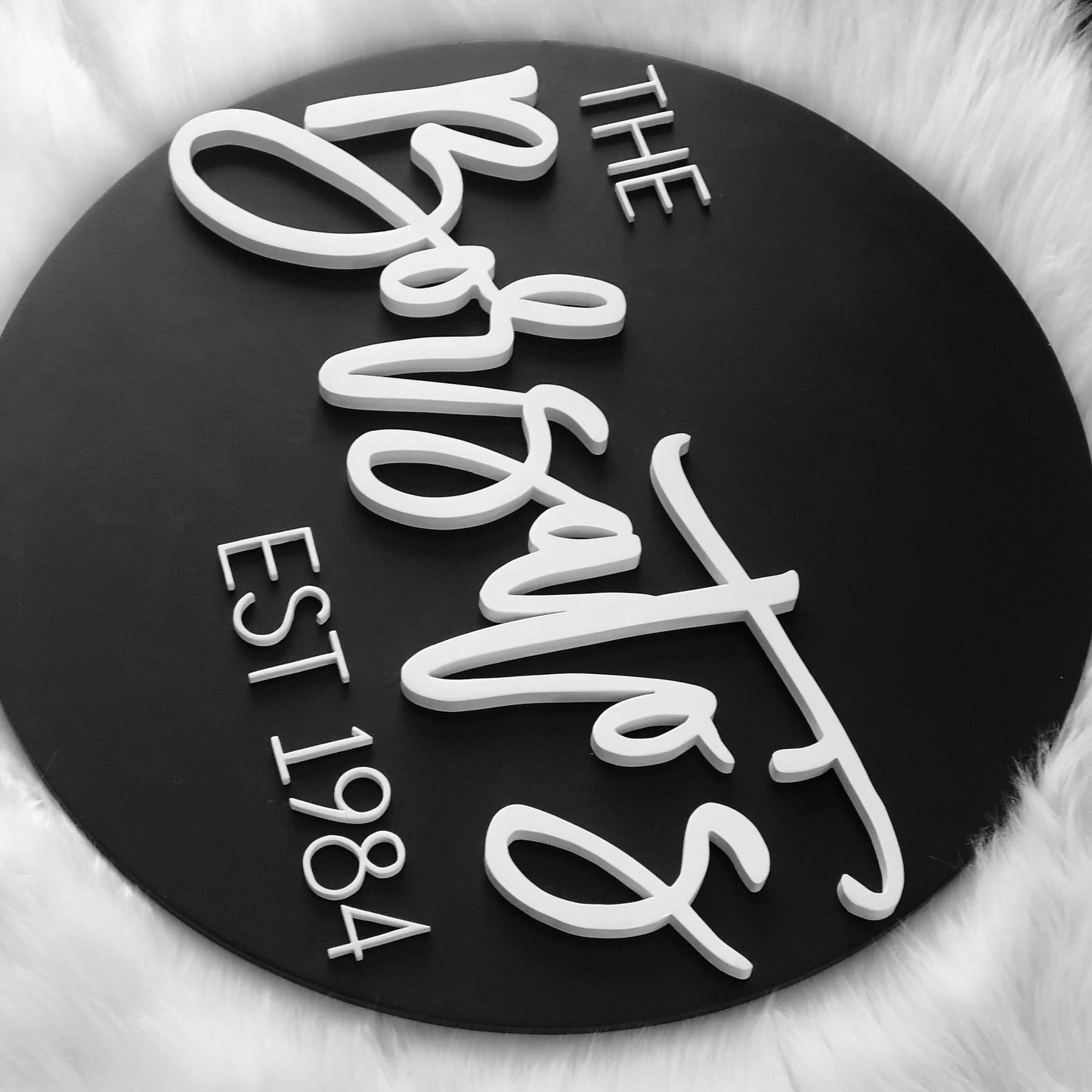 Custom Sign/Artwork Deposit