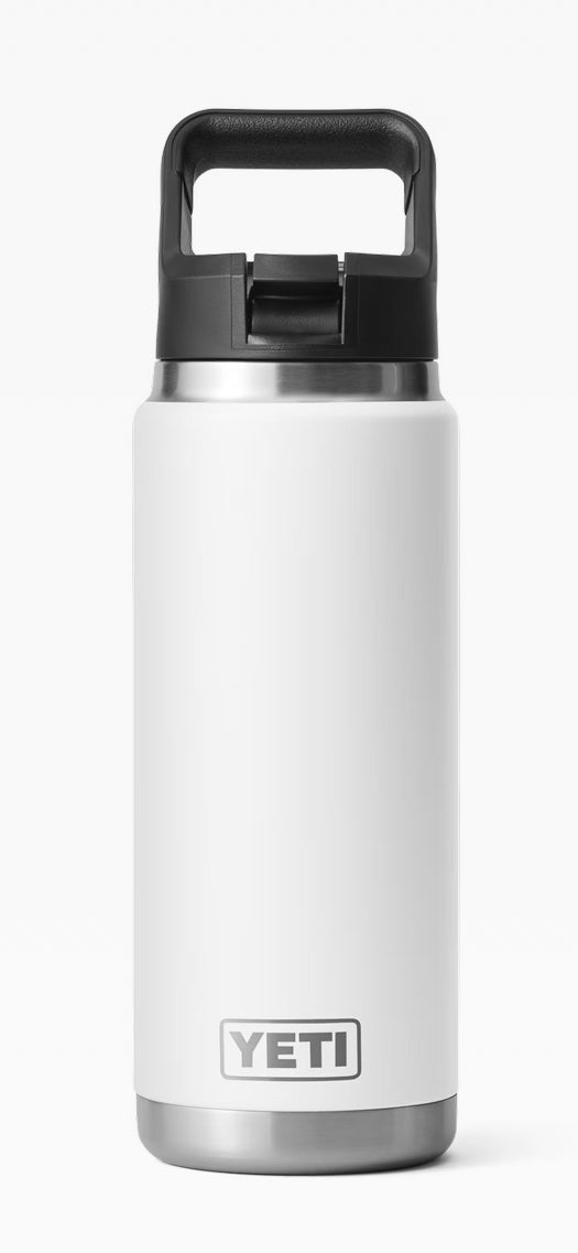 34oz (1L) Customized Yeti Bottle (Chug Lid)