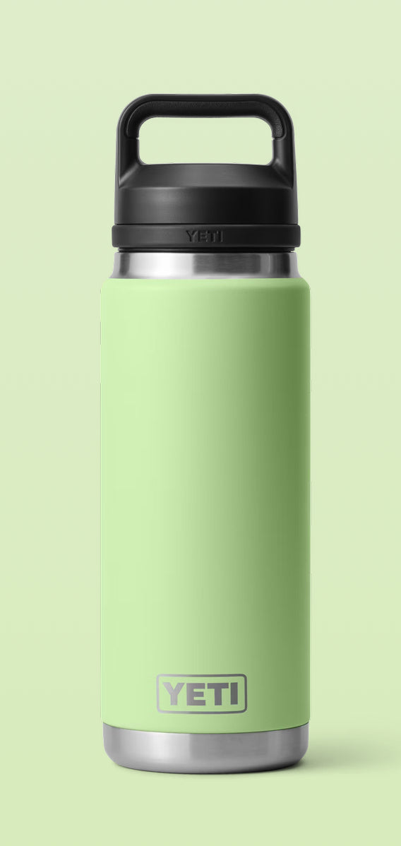 34oz (1L) Customized Yeti Bottle (Chug Lid)