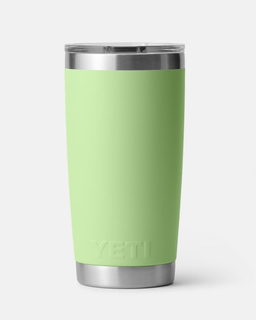 20oz Customized Yeti Tumbler