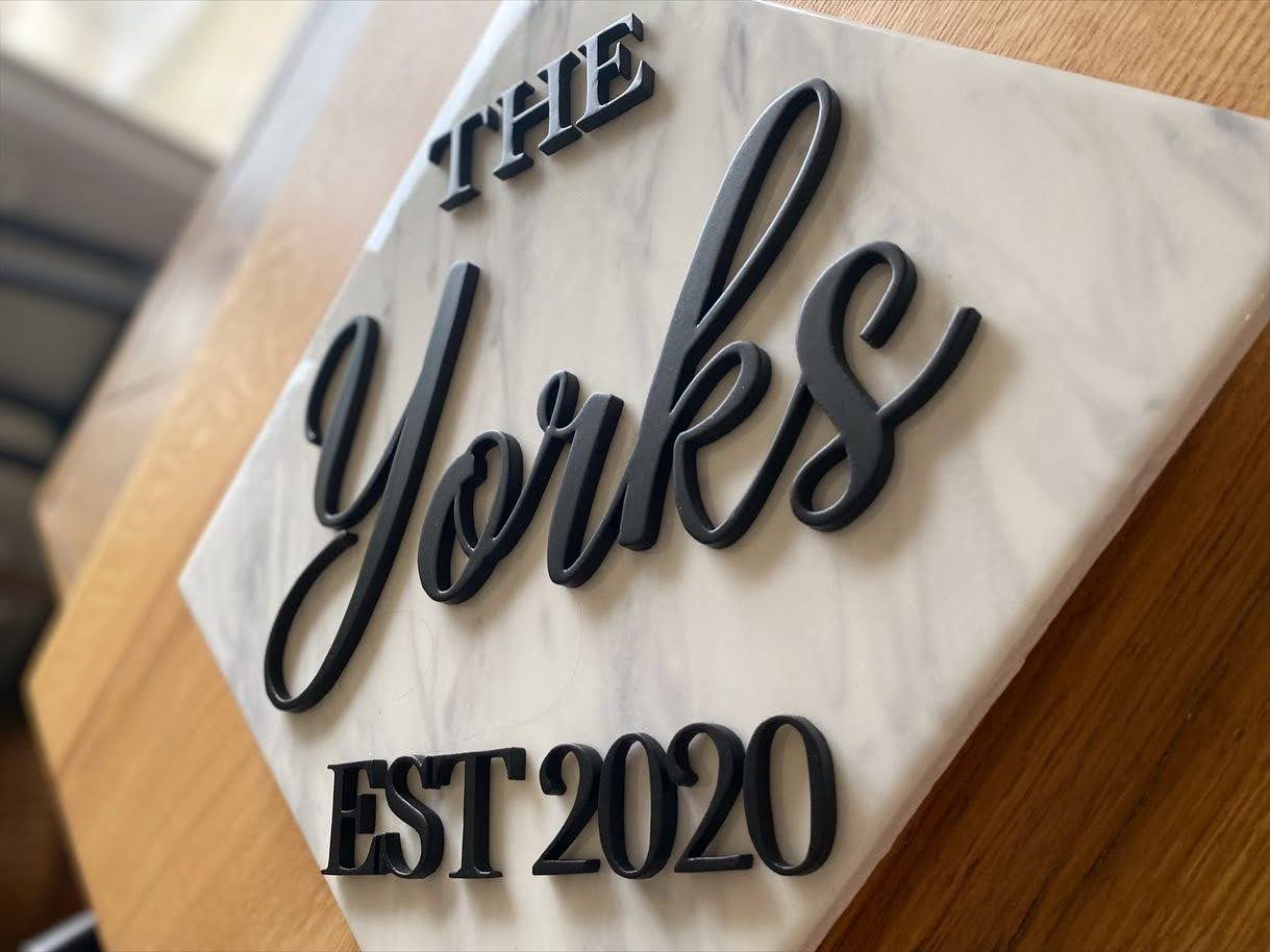 Custom Sign/Artwork Deposit
