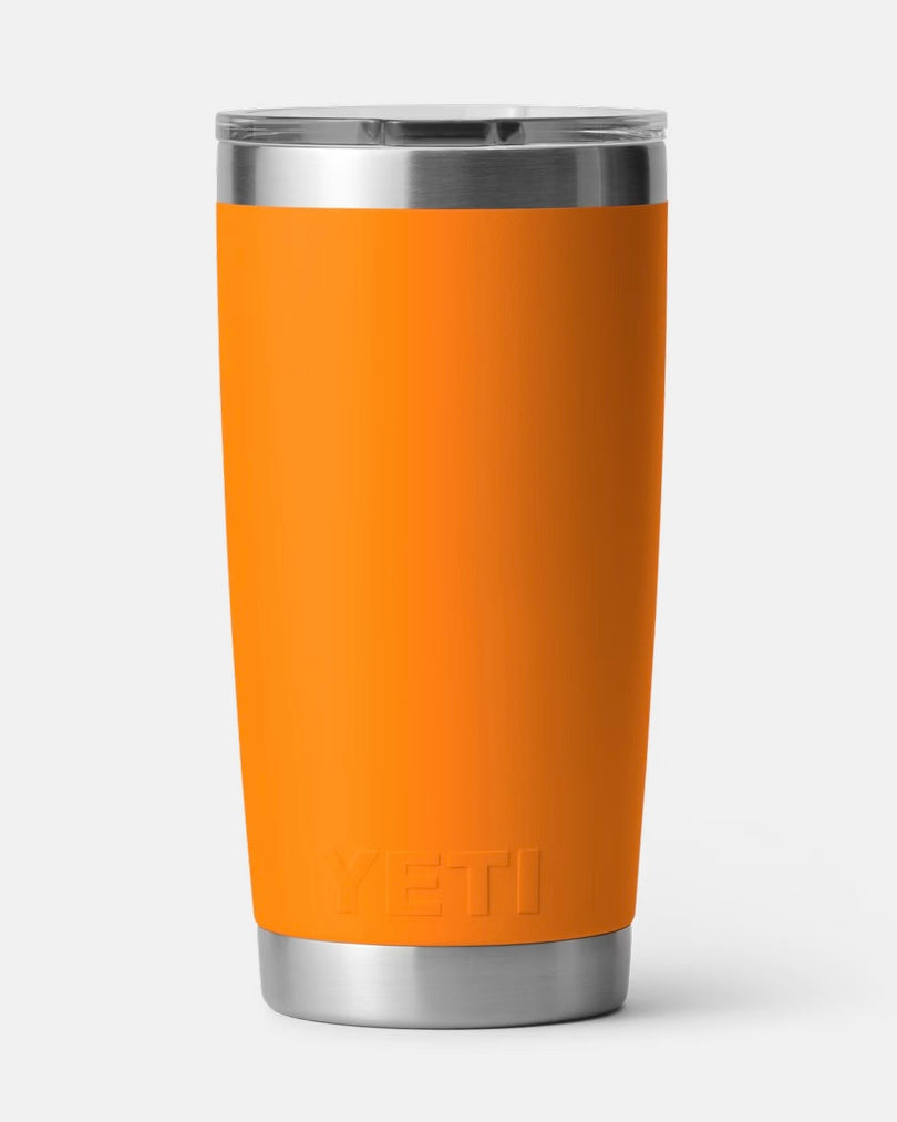 20oz Customized Yeti Tumbler