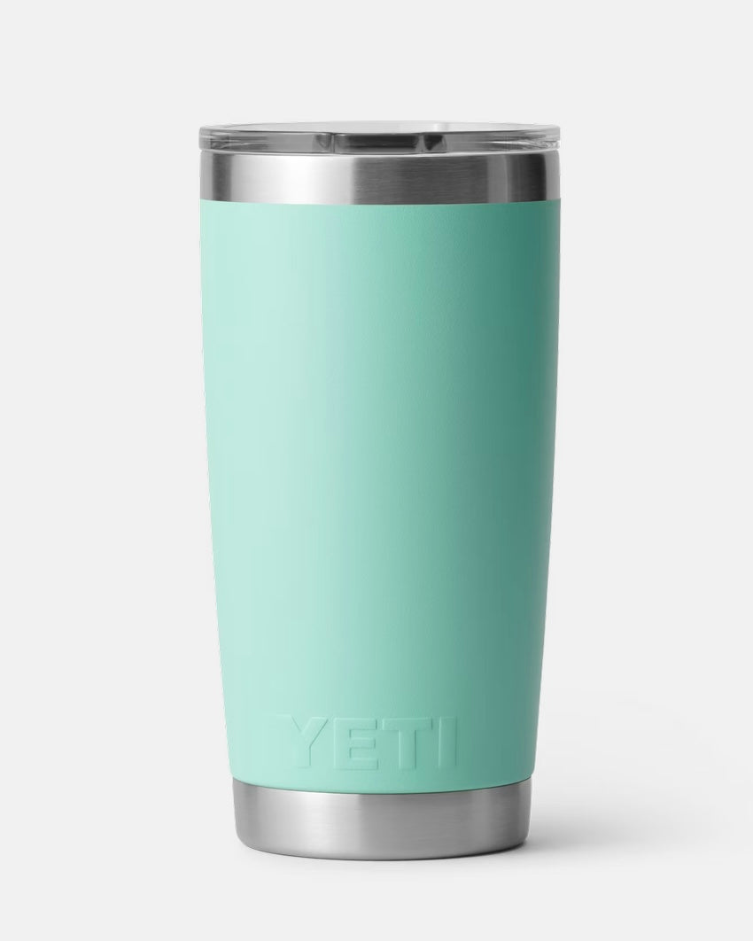 20oz Customized Yeti Tumbler