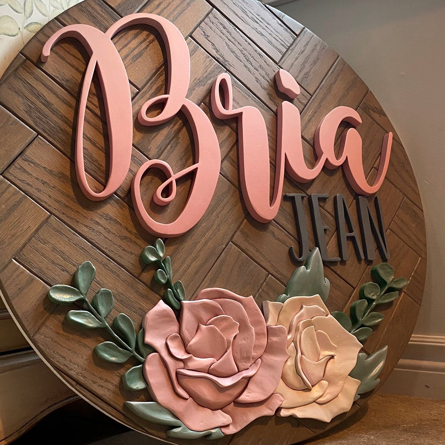 Custom Sign/Artwork Deposit