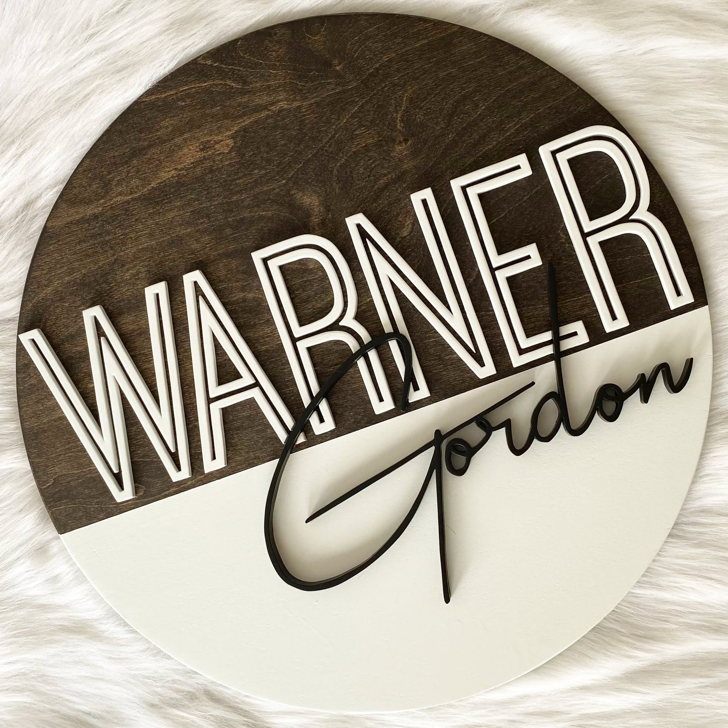 Custom Sign/Artwork Deposit