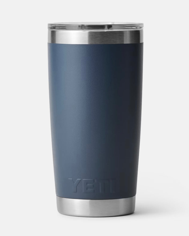 20oz Customized Yeti Tumbler