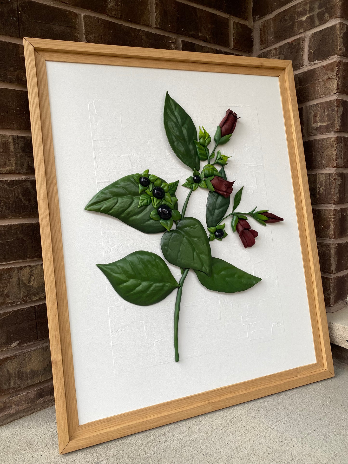 Nightshade Serenade
