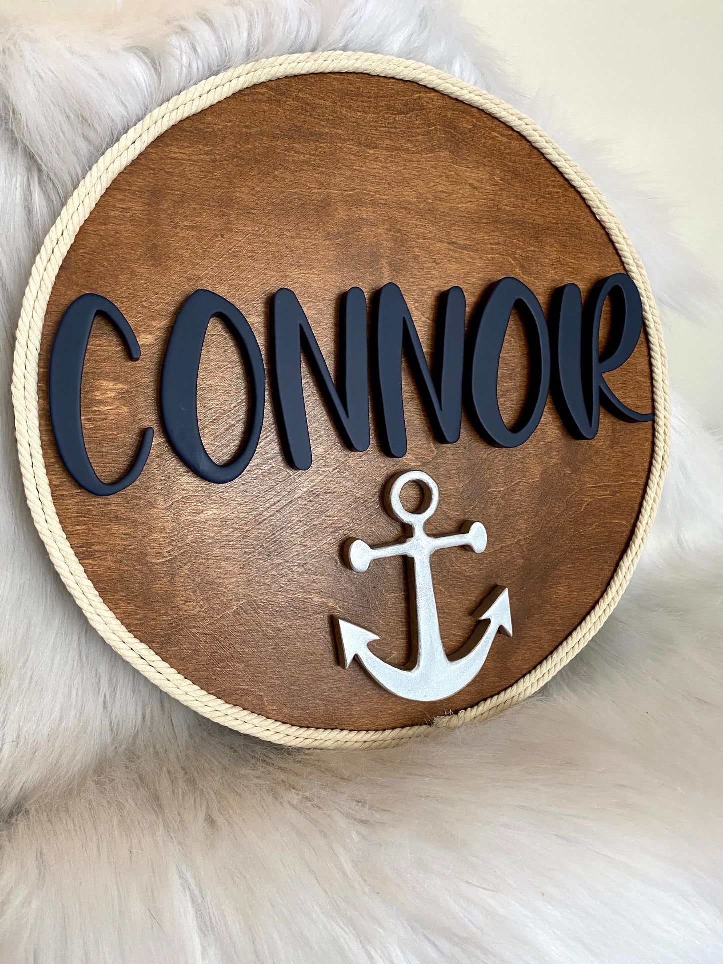 Custom Sign/Artwork Deposit
