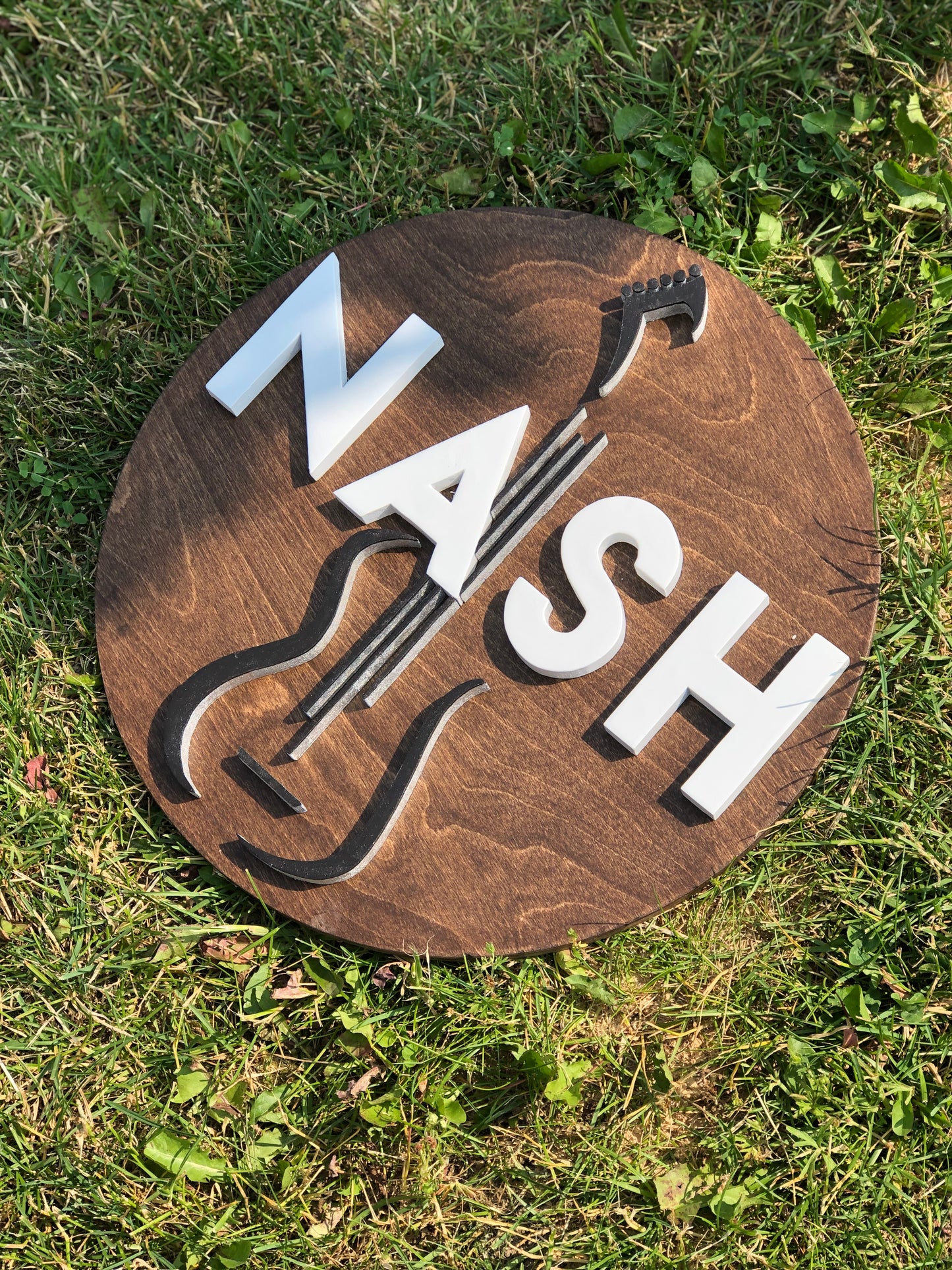 Custom Sign/Artwork Deposit