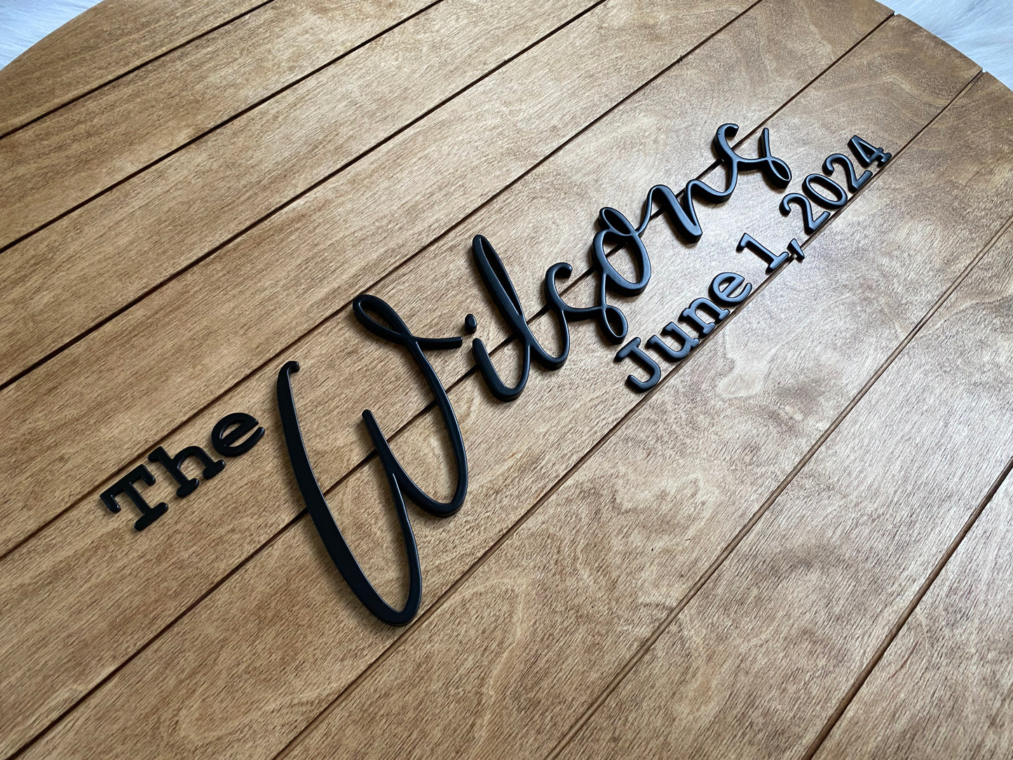 Custom Sign/Artwork Deposit