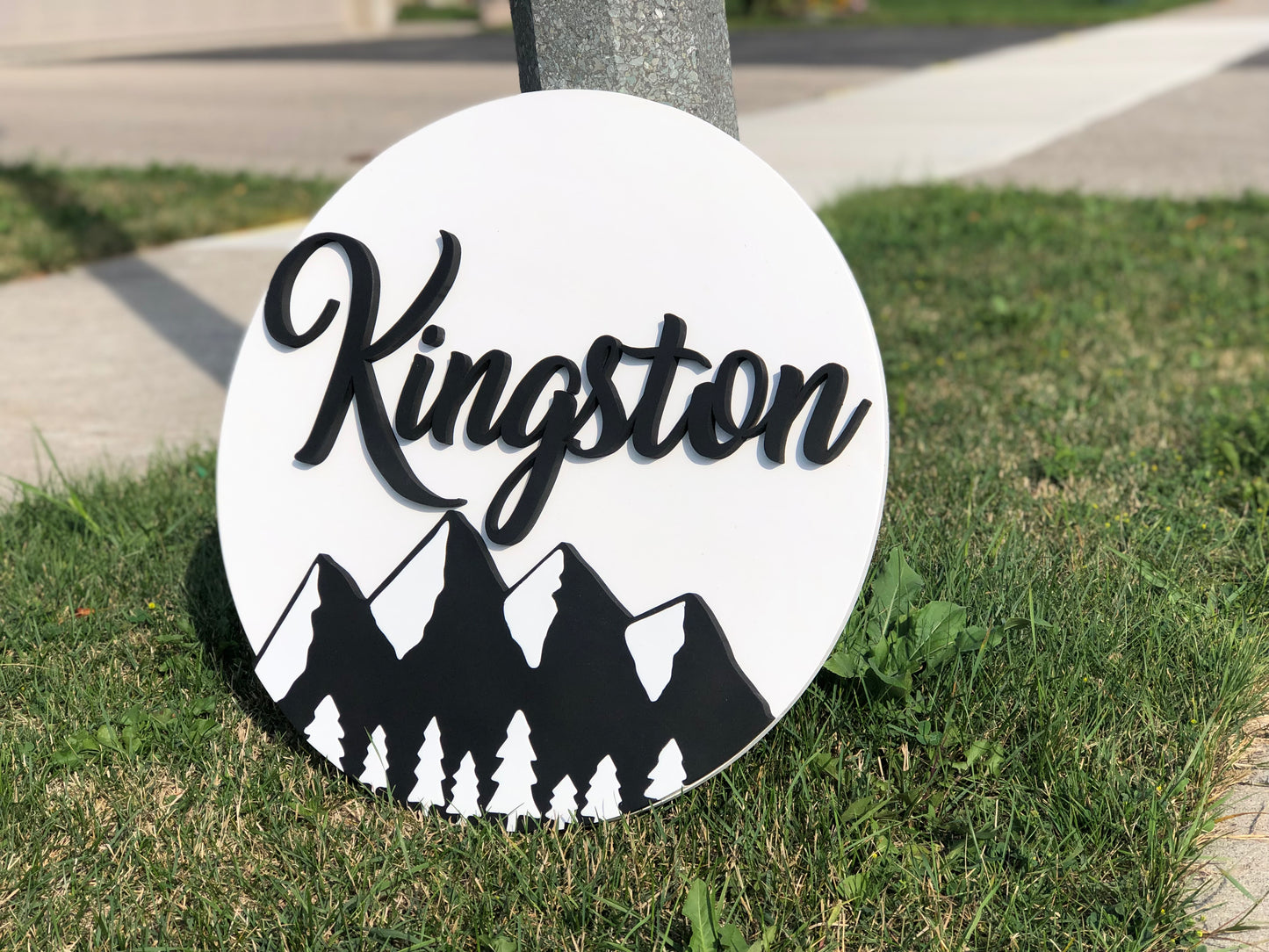 Custom Sign/Artwork Deposit