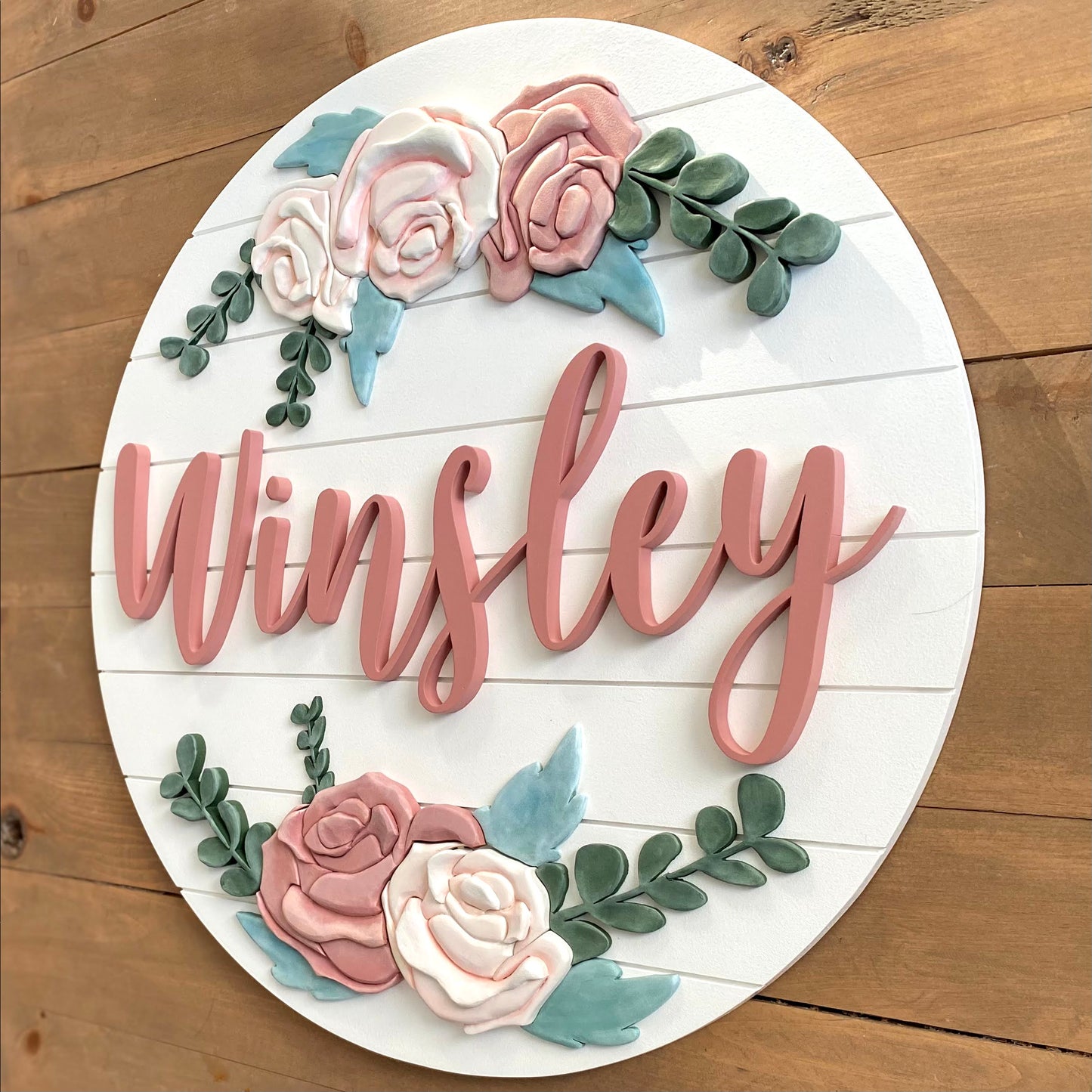 Custom Sign/Artwork Deposit