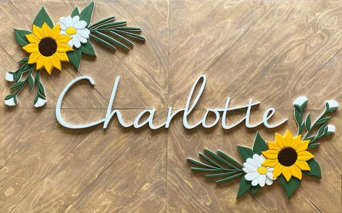 Custom Sign/Artwork Deposit