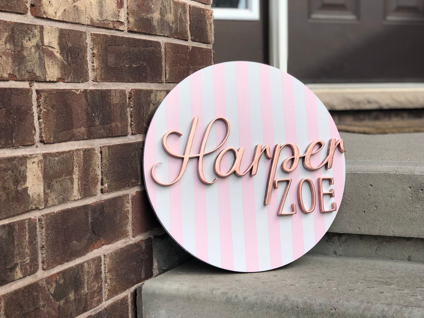 Custom Sign/Artwork Deposit
