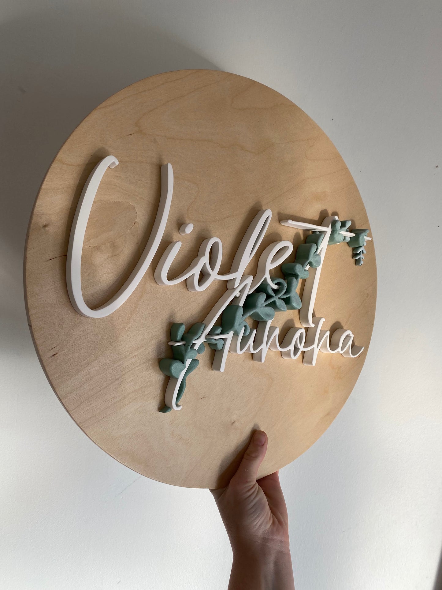 Custom Sign/Artwork Deposit