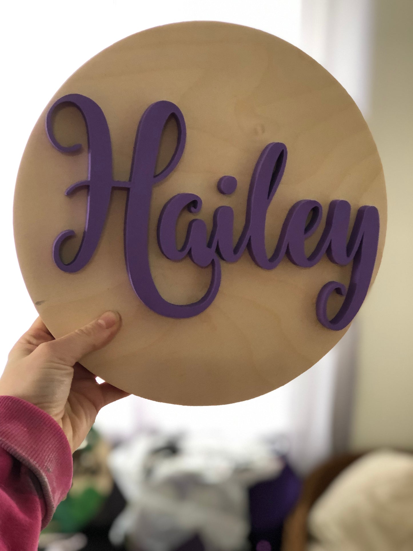 Custom Sign/Artwork Deposit