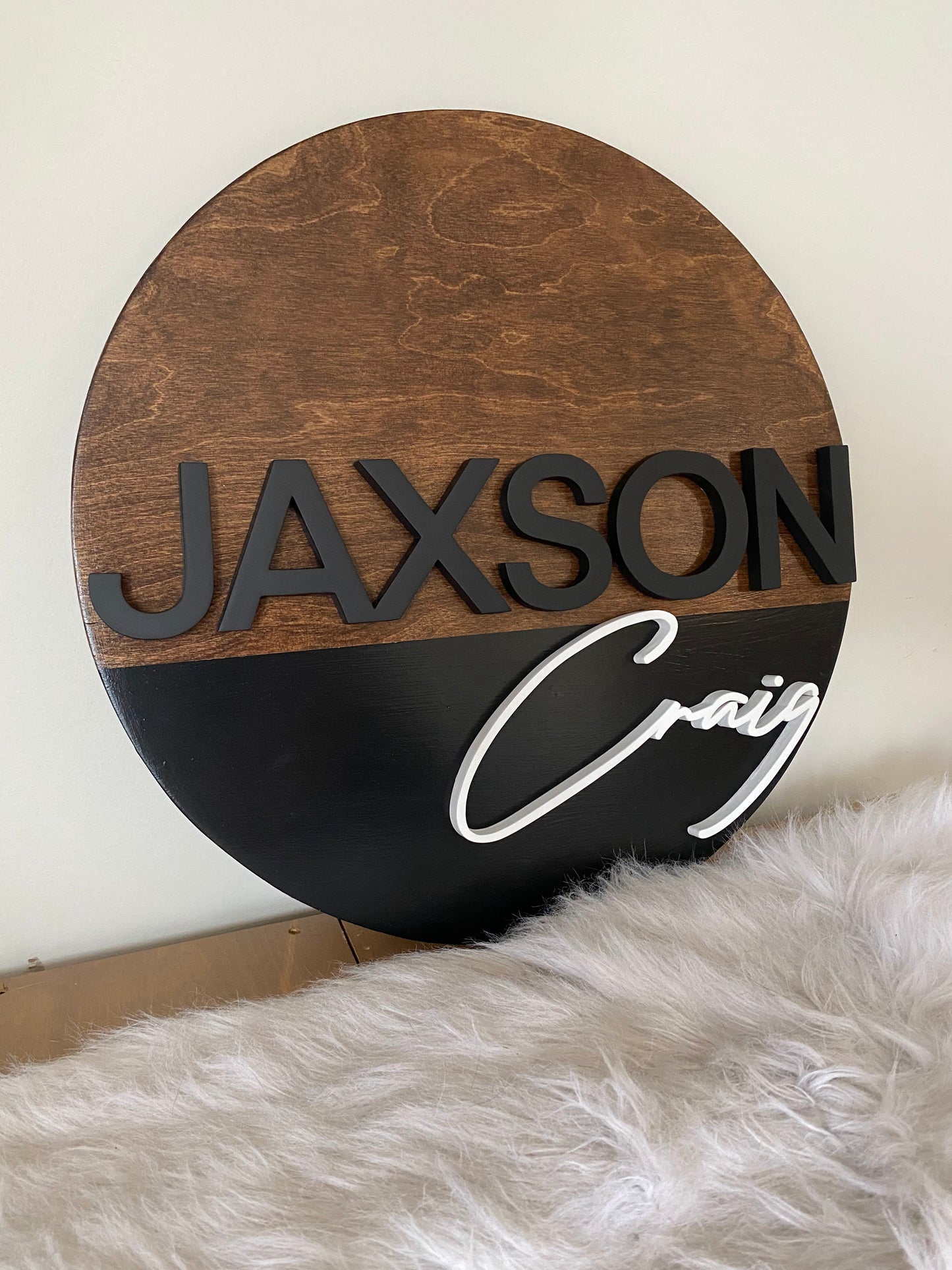 Custom Sign/Artwork Deposit