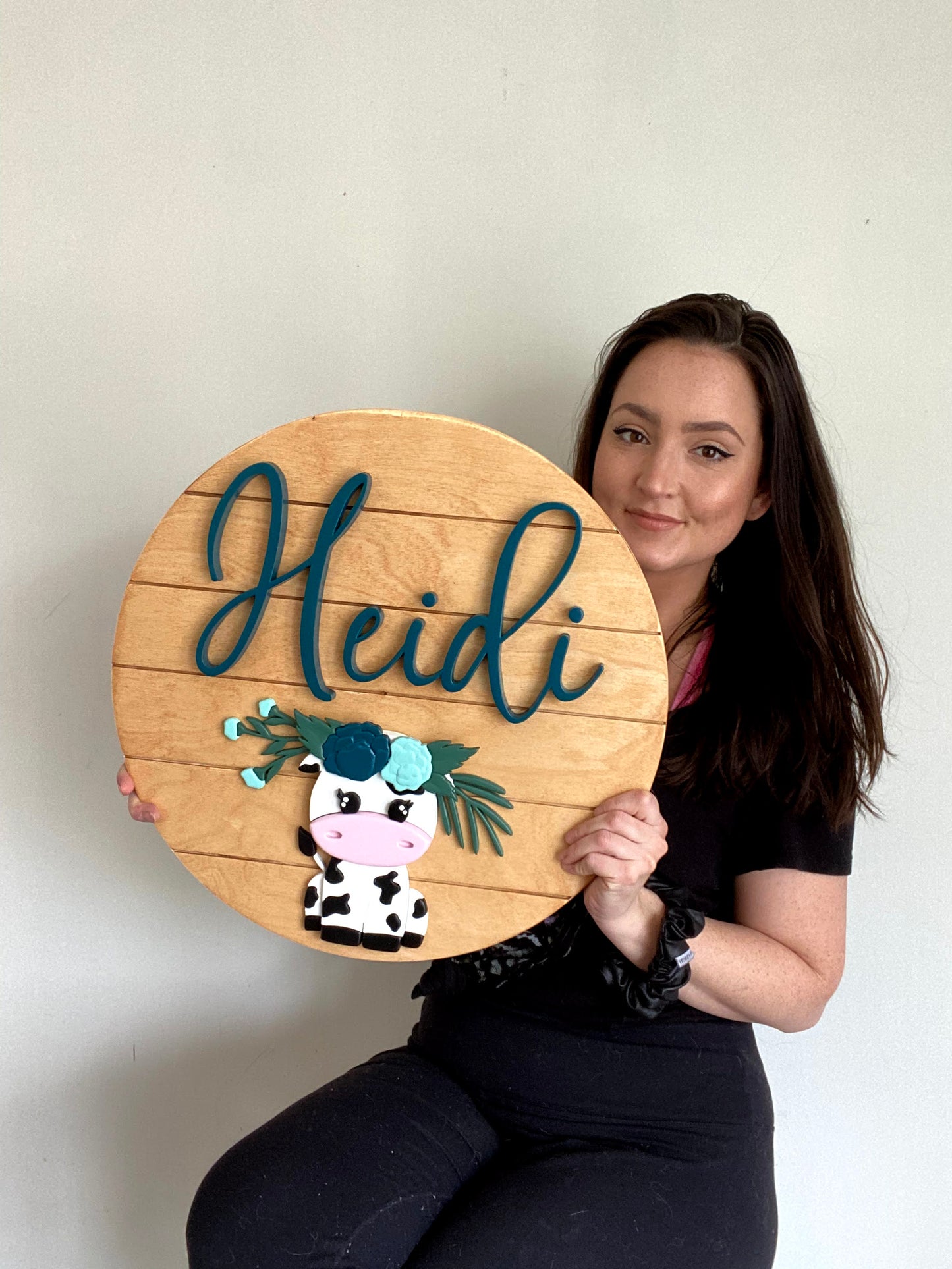 Custom Sign/Artwork Deposit