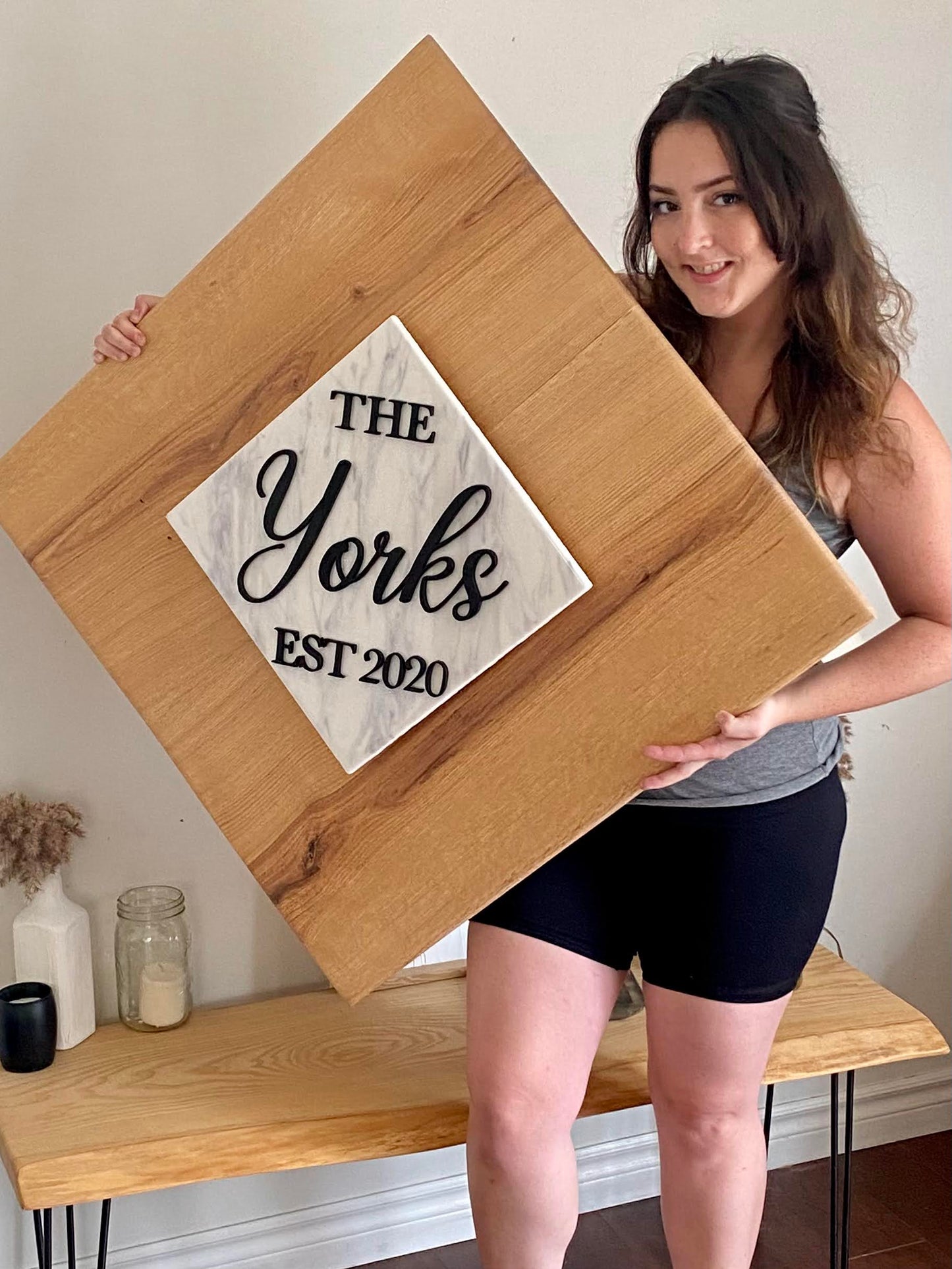 Custom Sign/Artwork Deposit