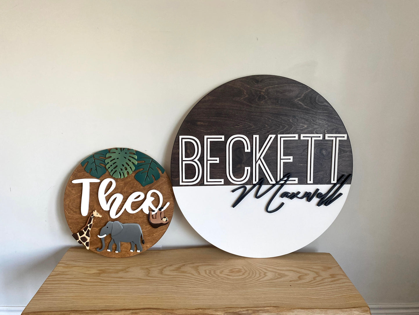 Custom Sign/Artwork Deposit