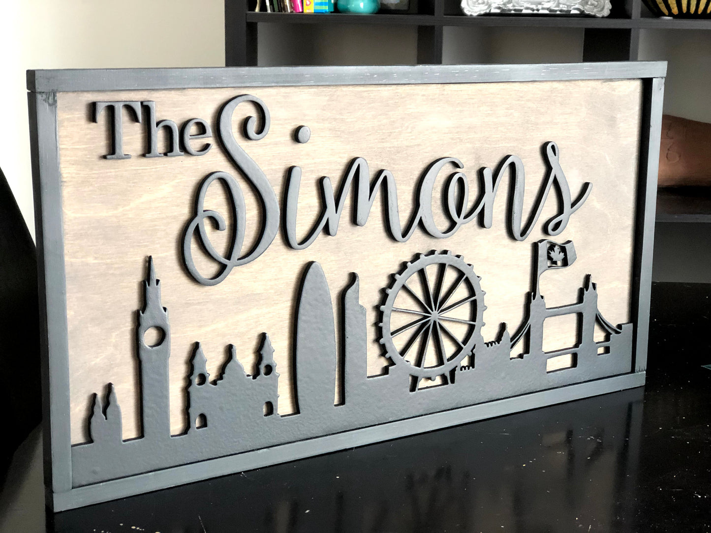 Custom Sign/Artwork Deposit