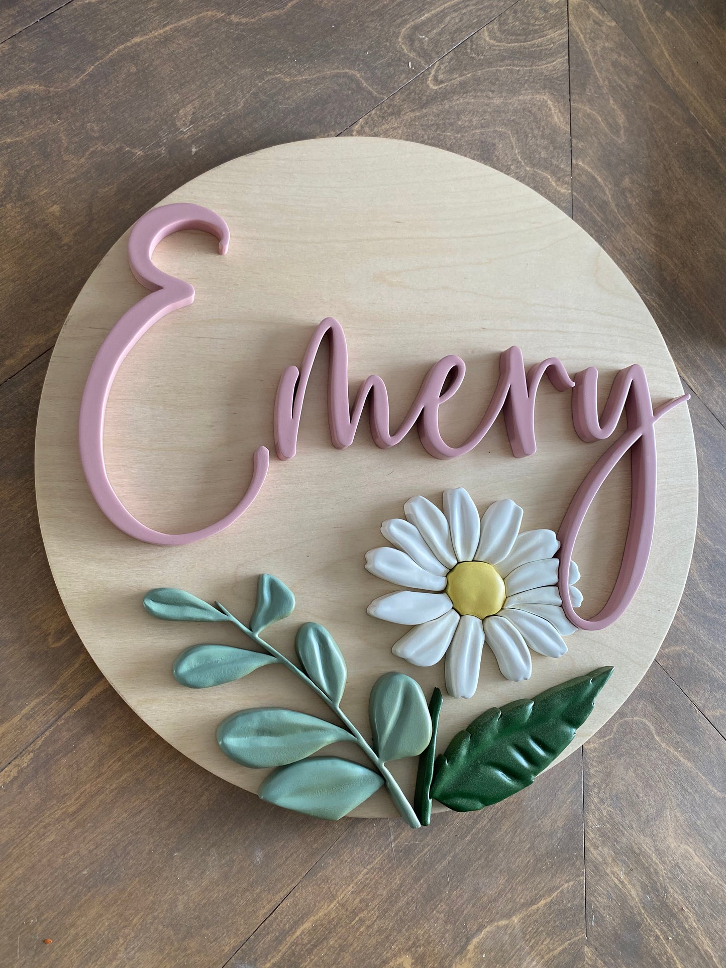Custom Sign/Artwork Deposit