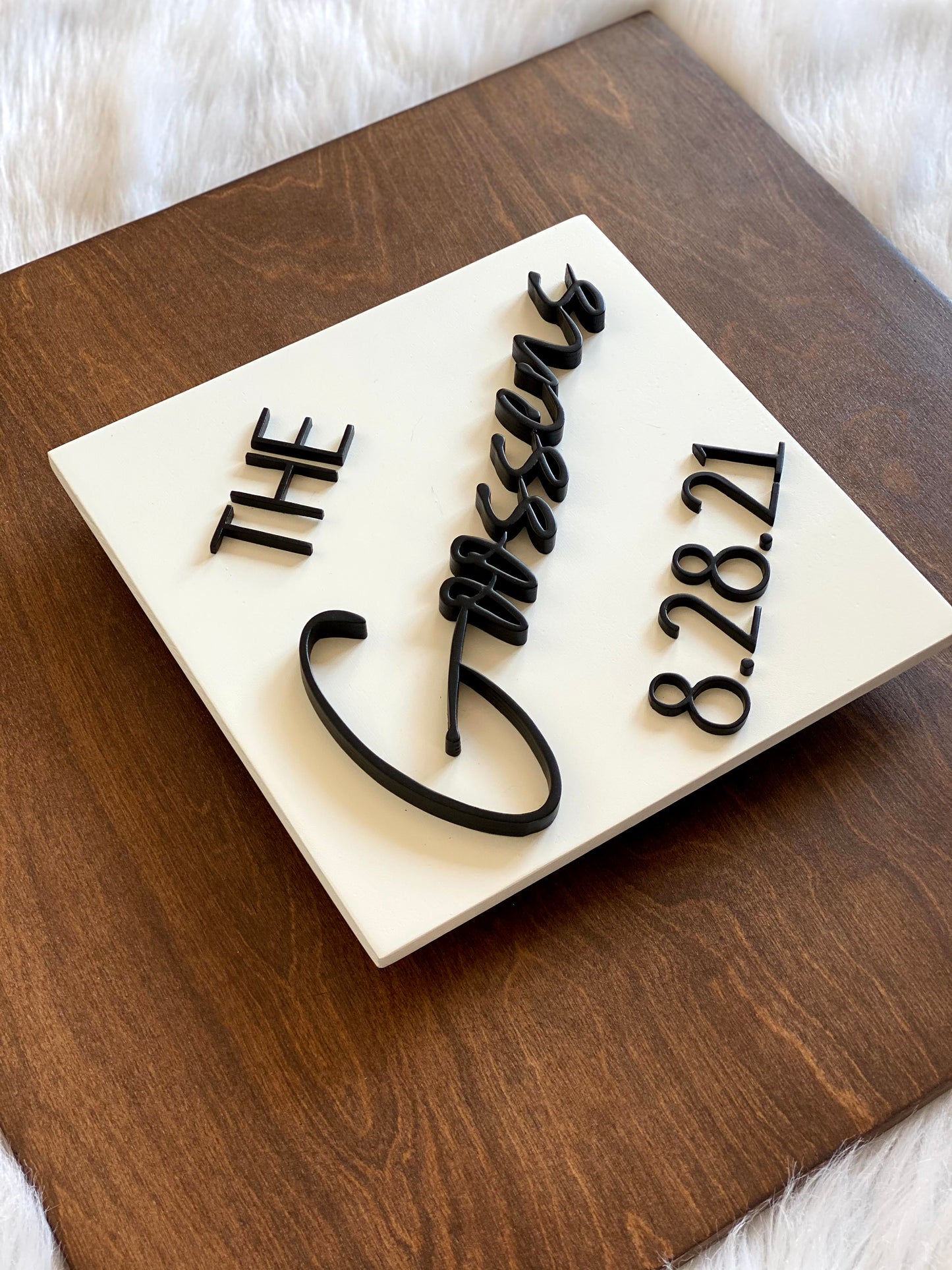 Custom Sign/Artwork Deposit