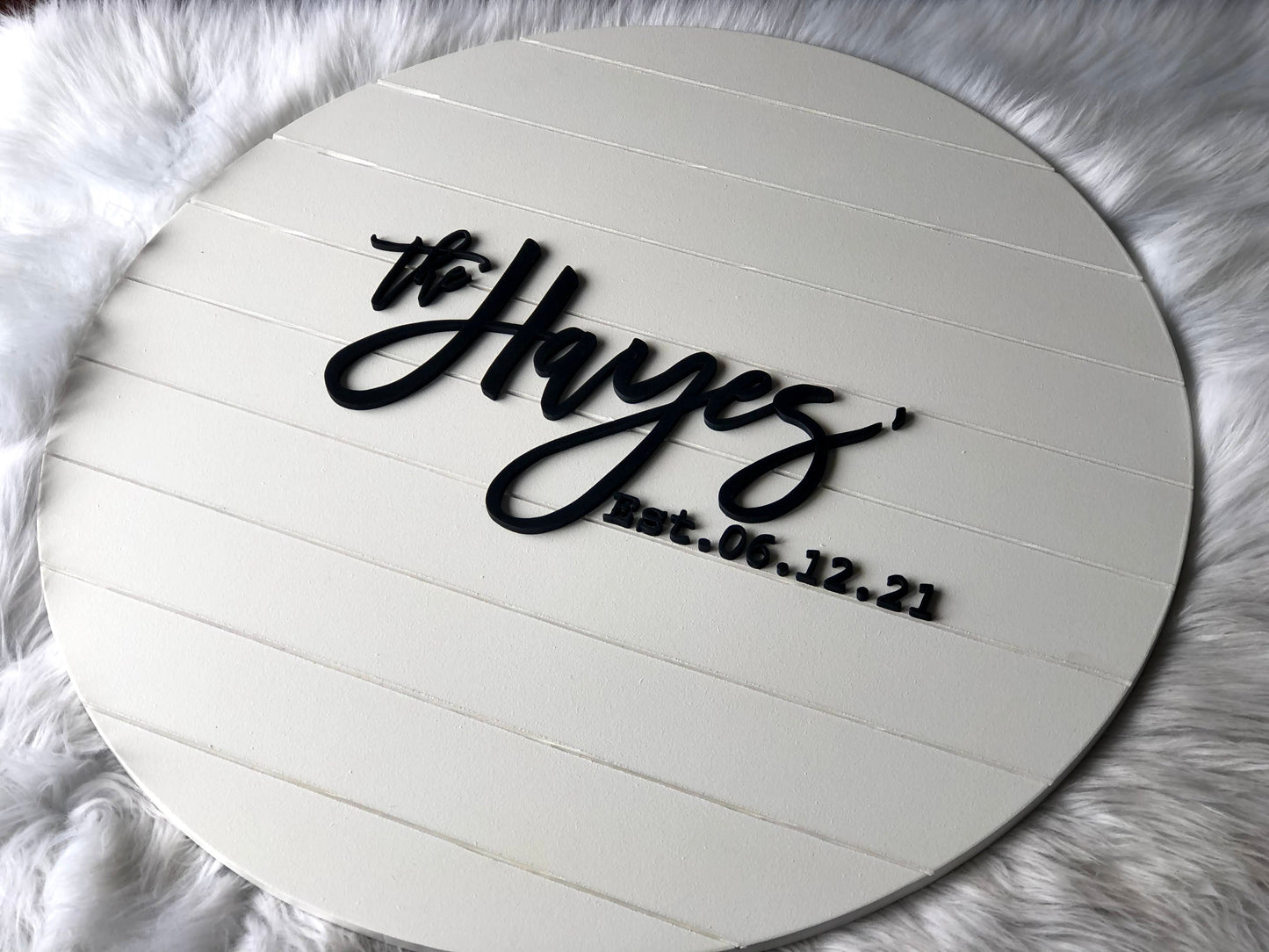 Custom Sign/Artwork Deposit