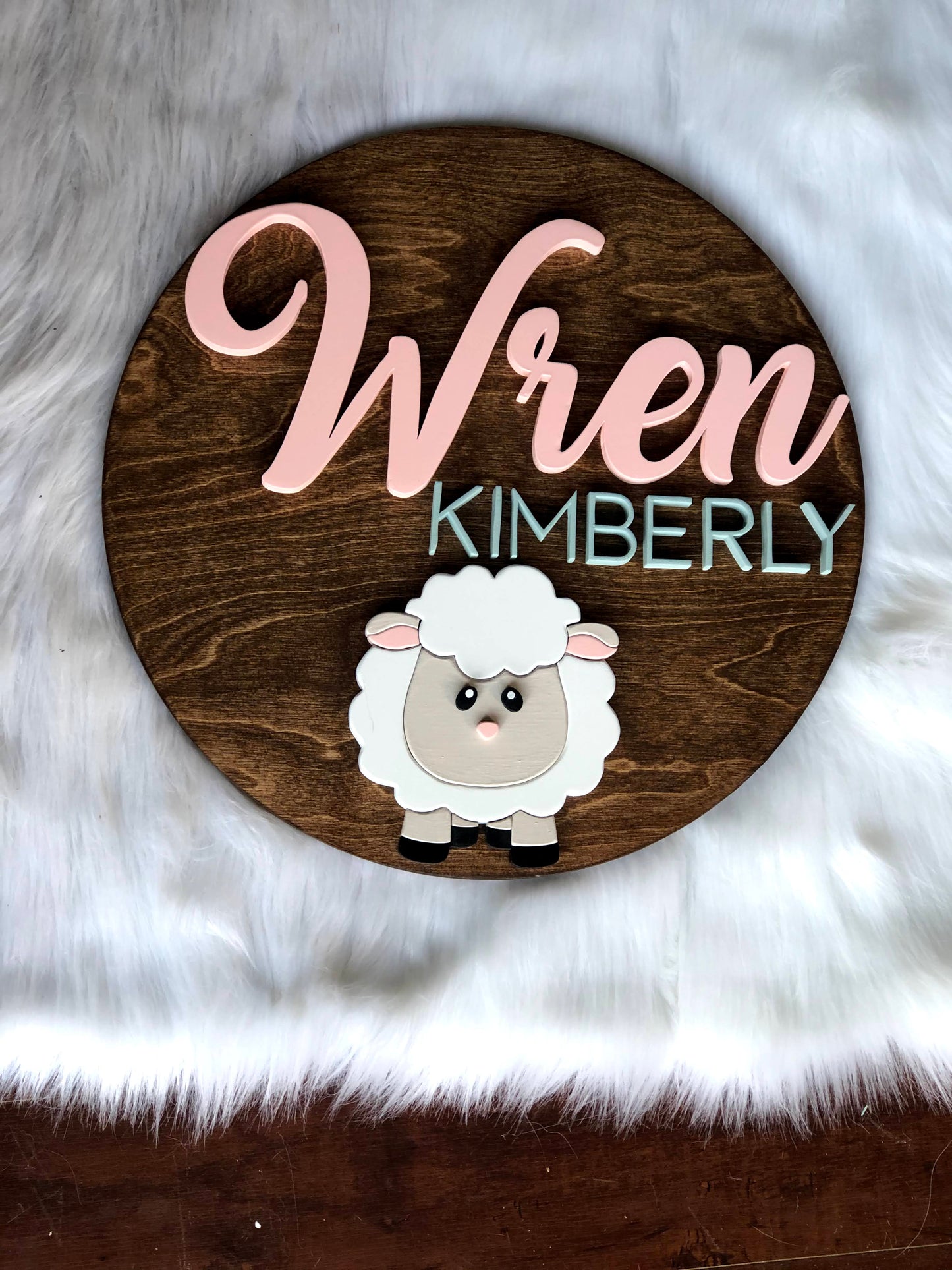 Custom Sign/Artwork Deposit
