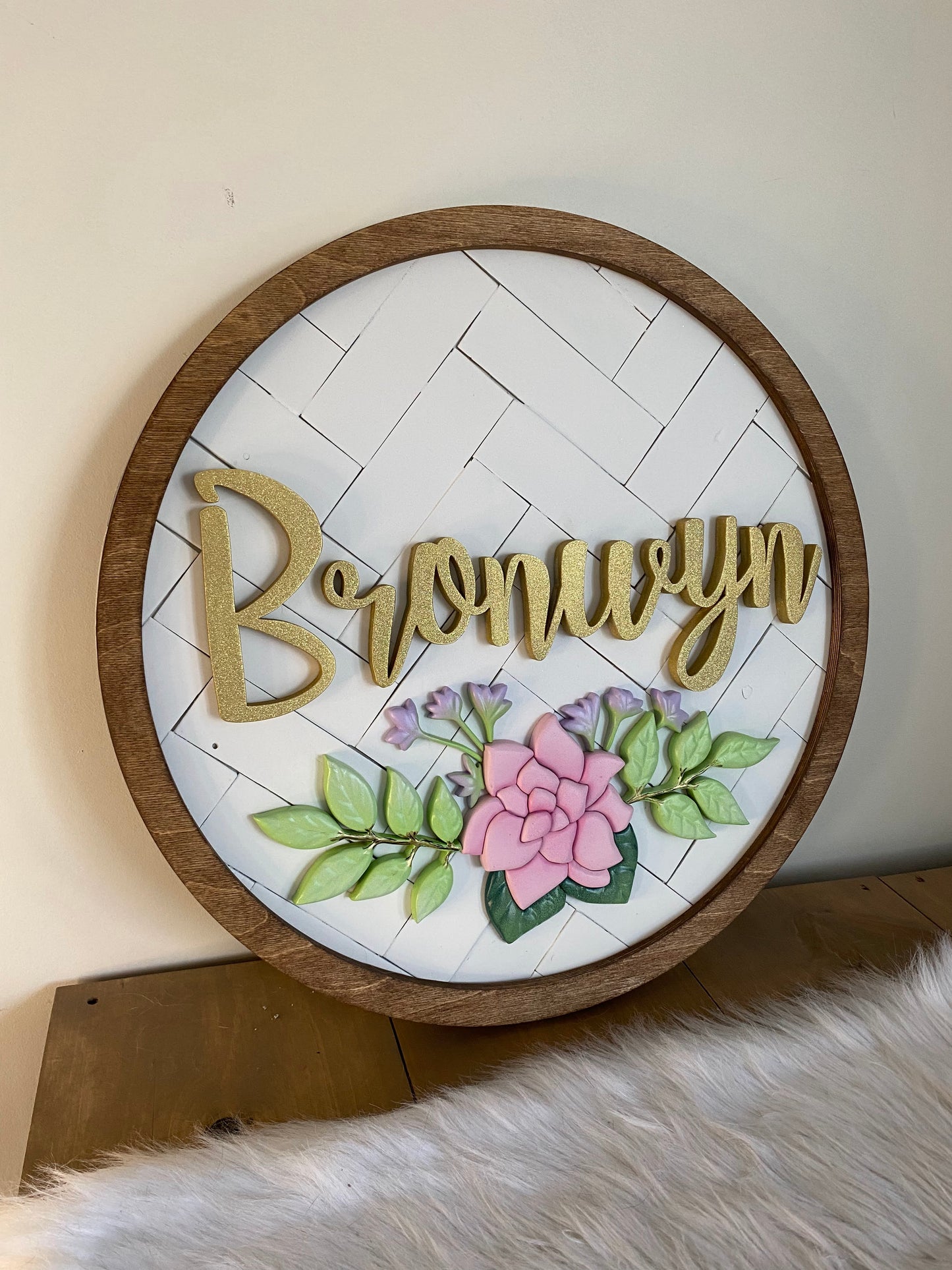 Custom Sign/Artwork Deposit