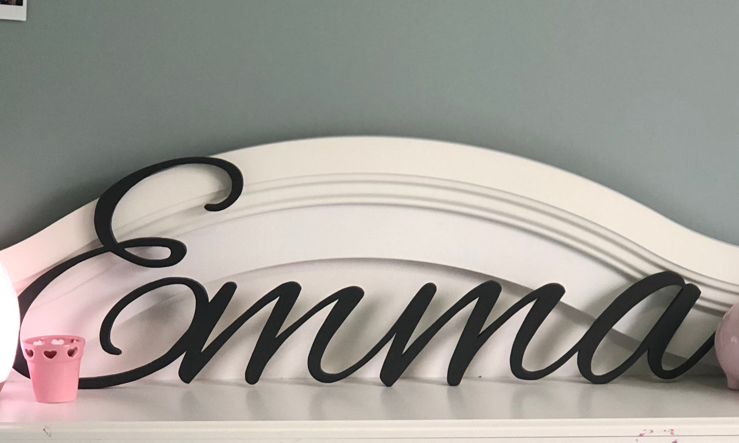 Custom Sign/Artwork Deposit