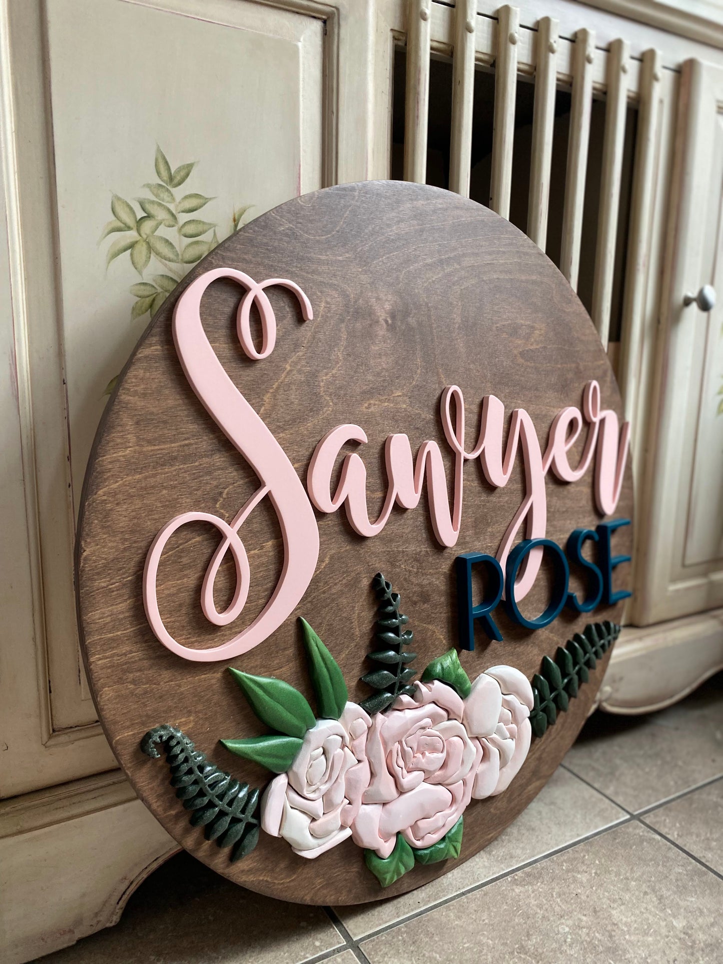 Custom Sign/Artwork Deposit