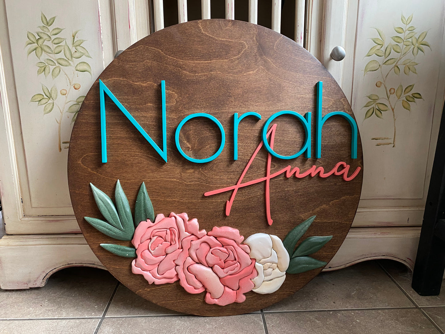 Custom Sign/Artwork Deposit