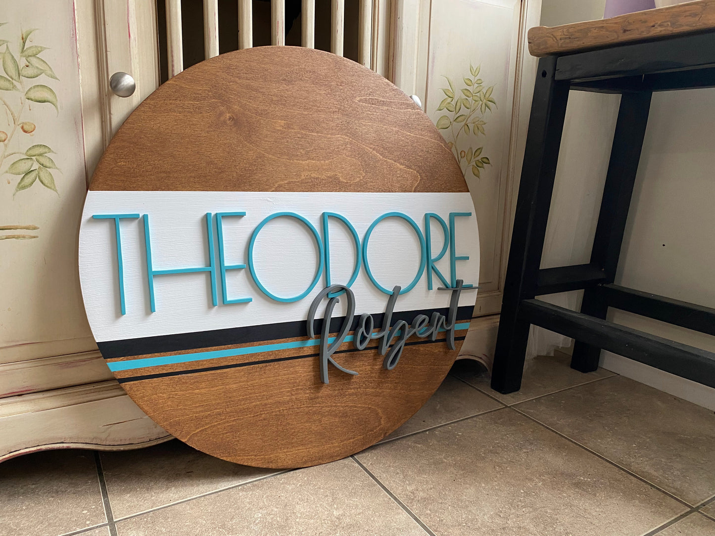 Custom Sign/Artwork Deposit
