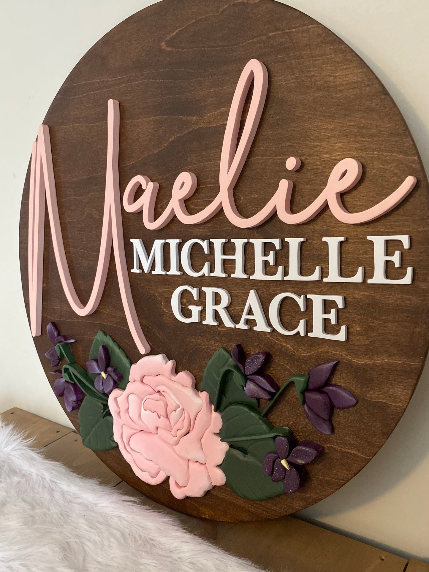 Custom Sign/Artwork Deposit