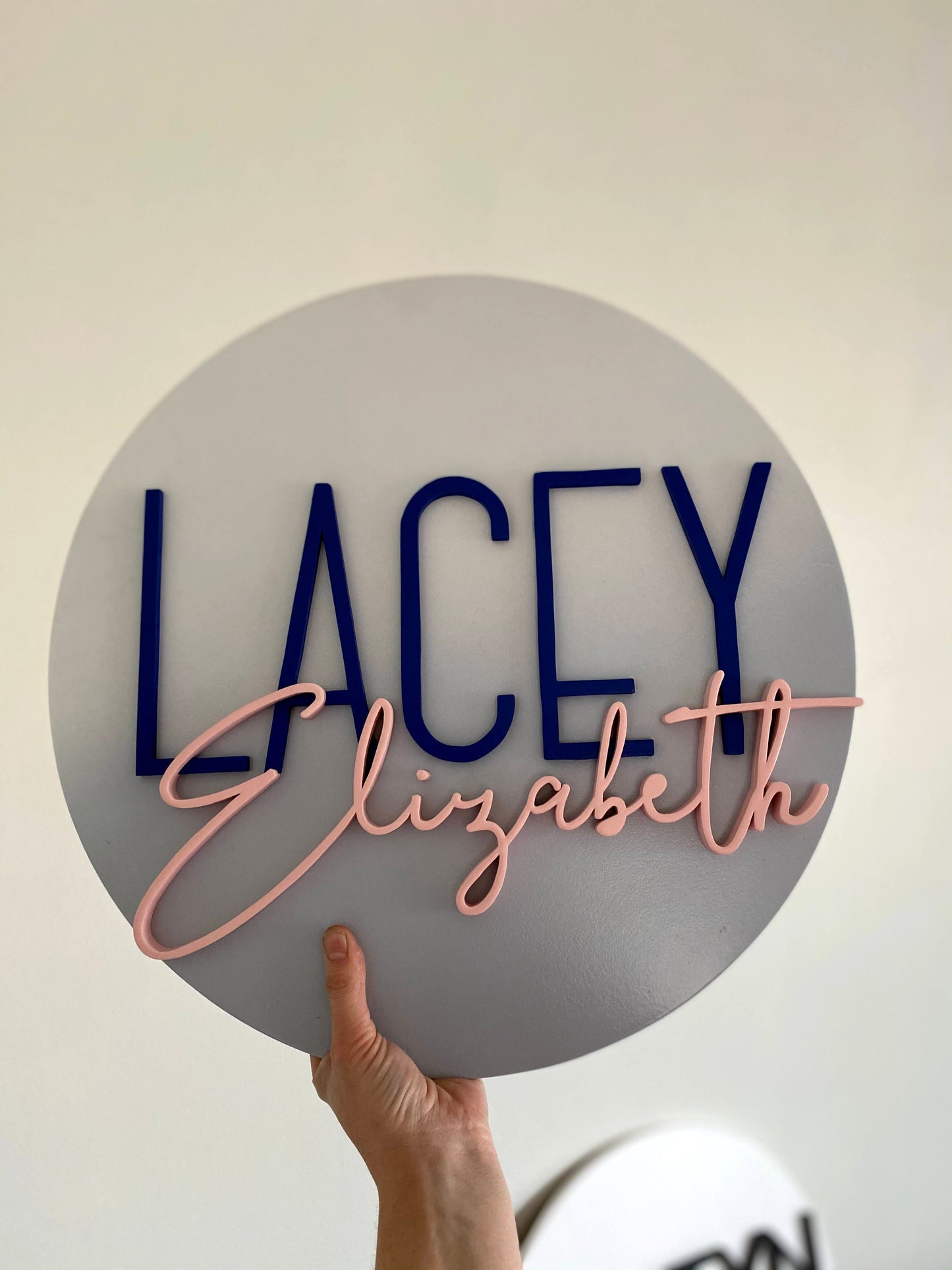 Custom Sign/Artwork Deposit