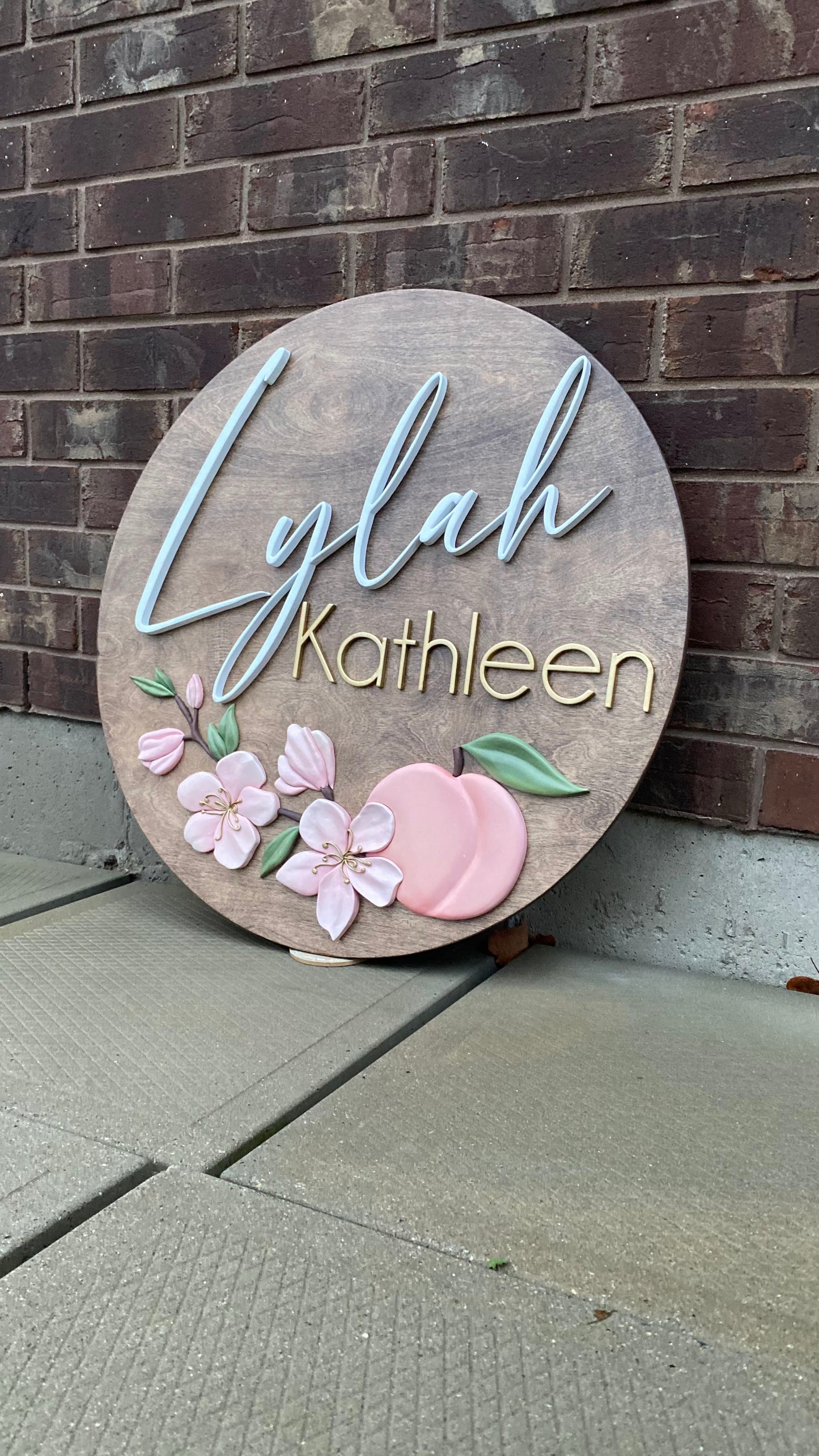 Custom Sign/Artwork Deposit