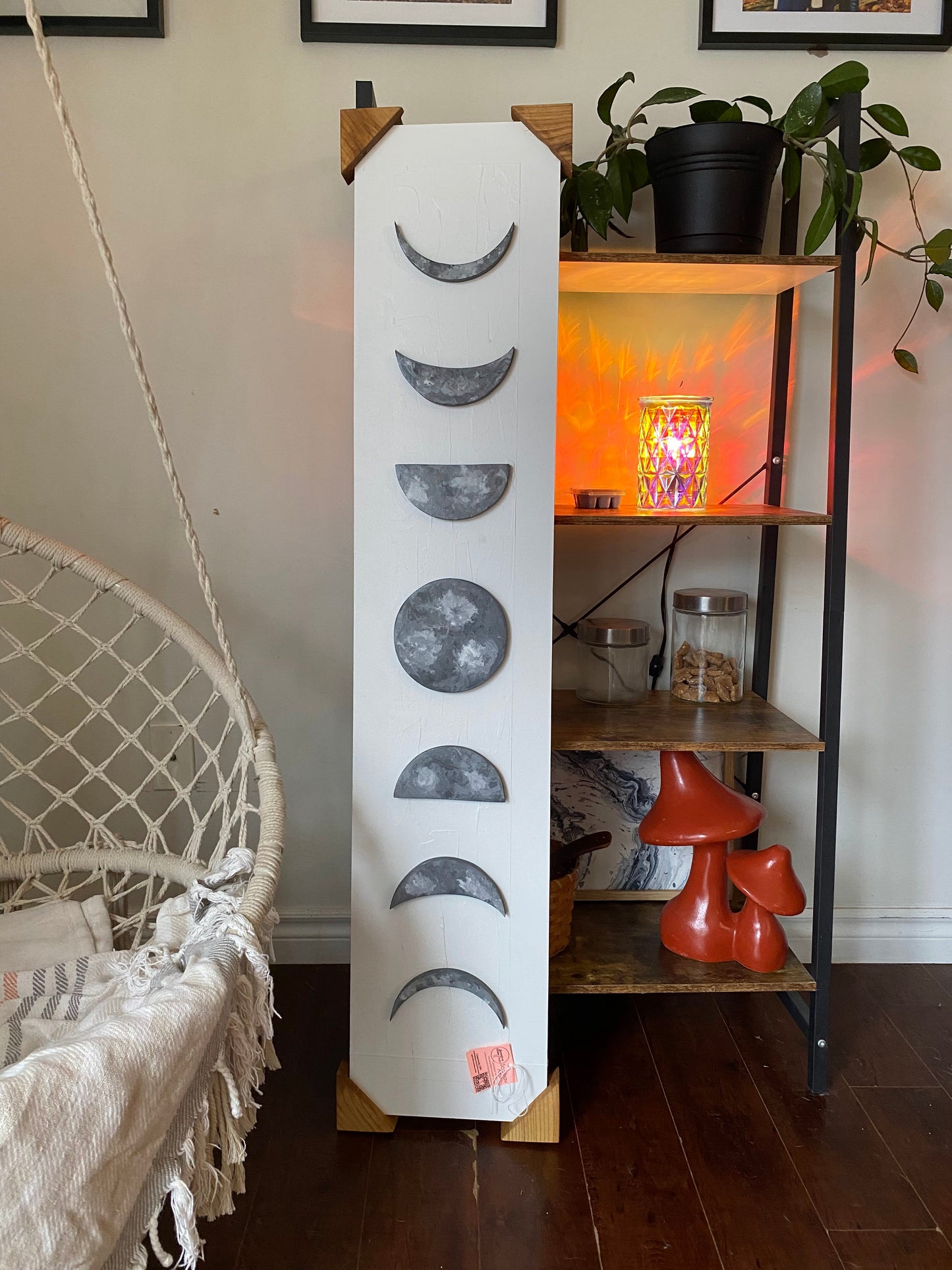 4’ moonphase