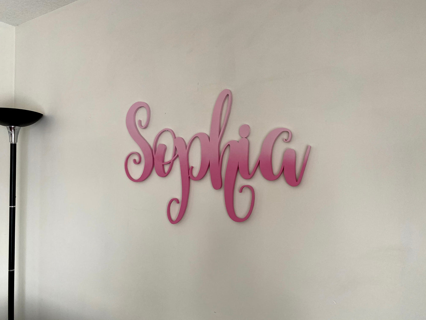 Custom Sign/Artwork Deposit